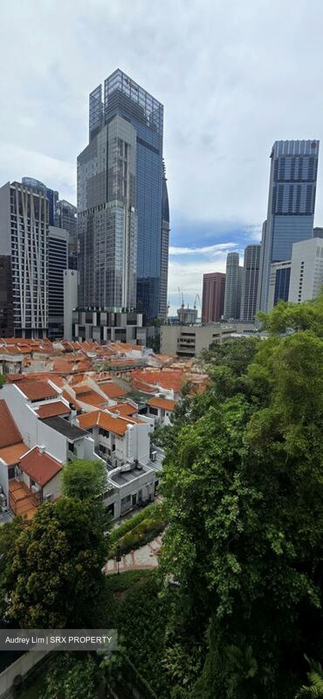 Emerald Garden (D1), Condominium #500616471